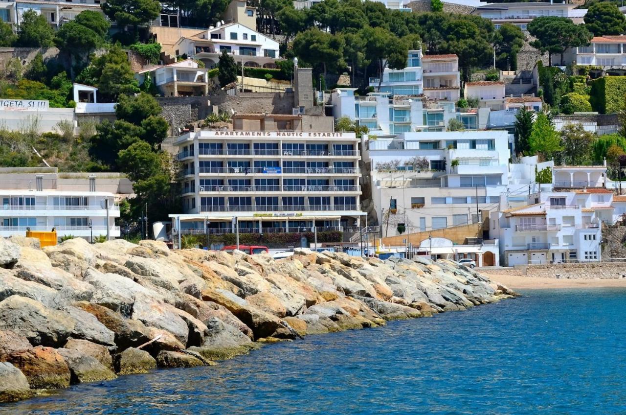 Apartment Nautic 2-2 L'Estartit