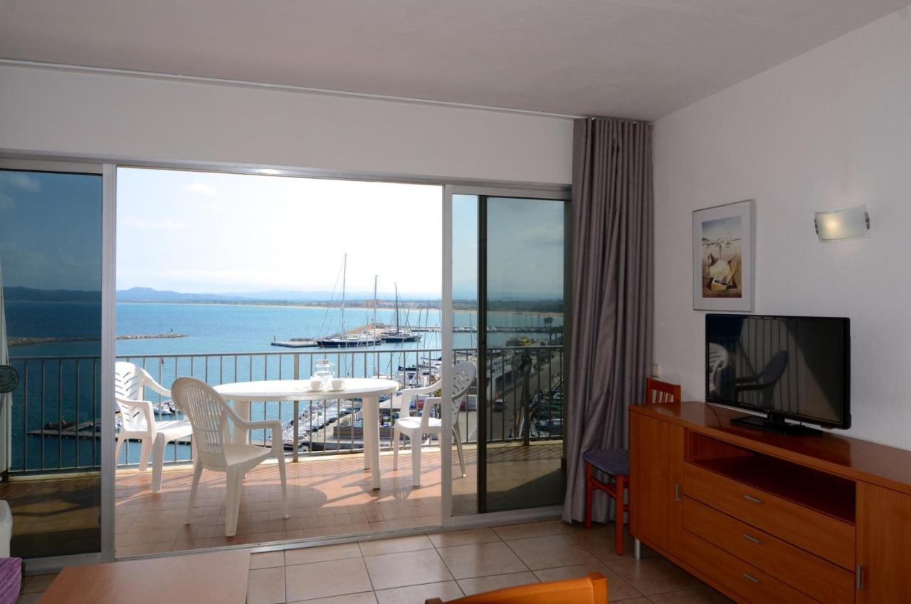 Nautic 2-2 Apartment *