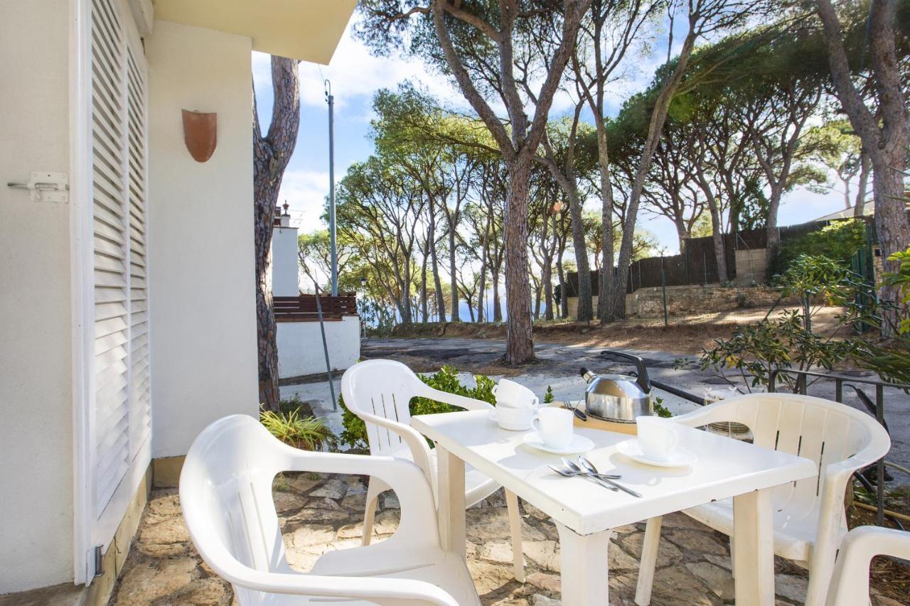 Apartment Anc 02 - Llafranc