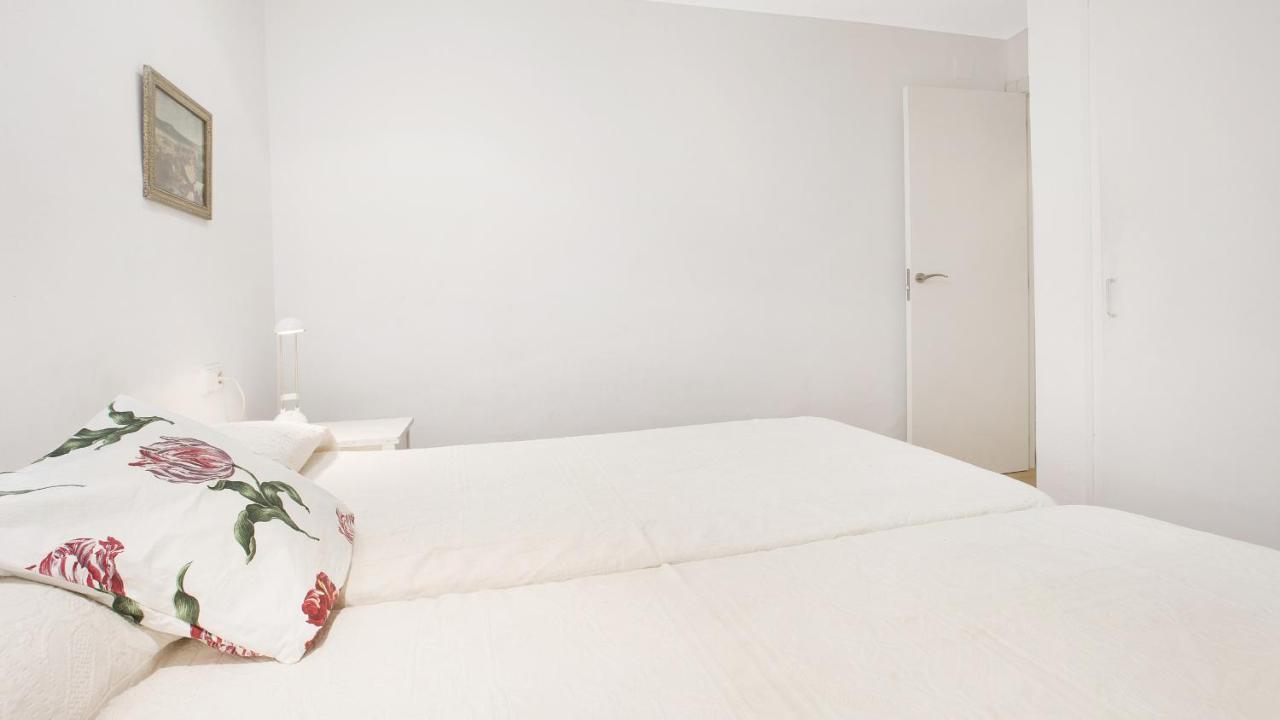 Anc 02 - Apartment Llafranc