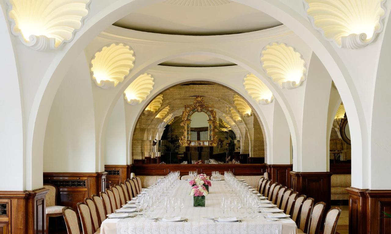De La Gavina Gl - The Leading Of The World Hotel 5*