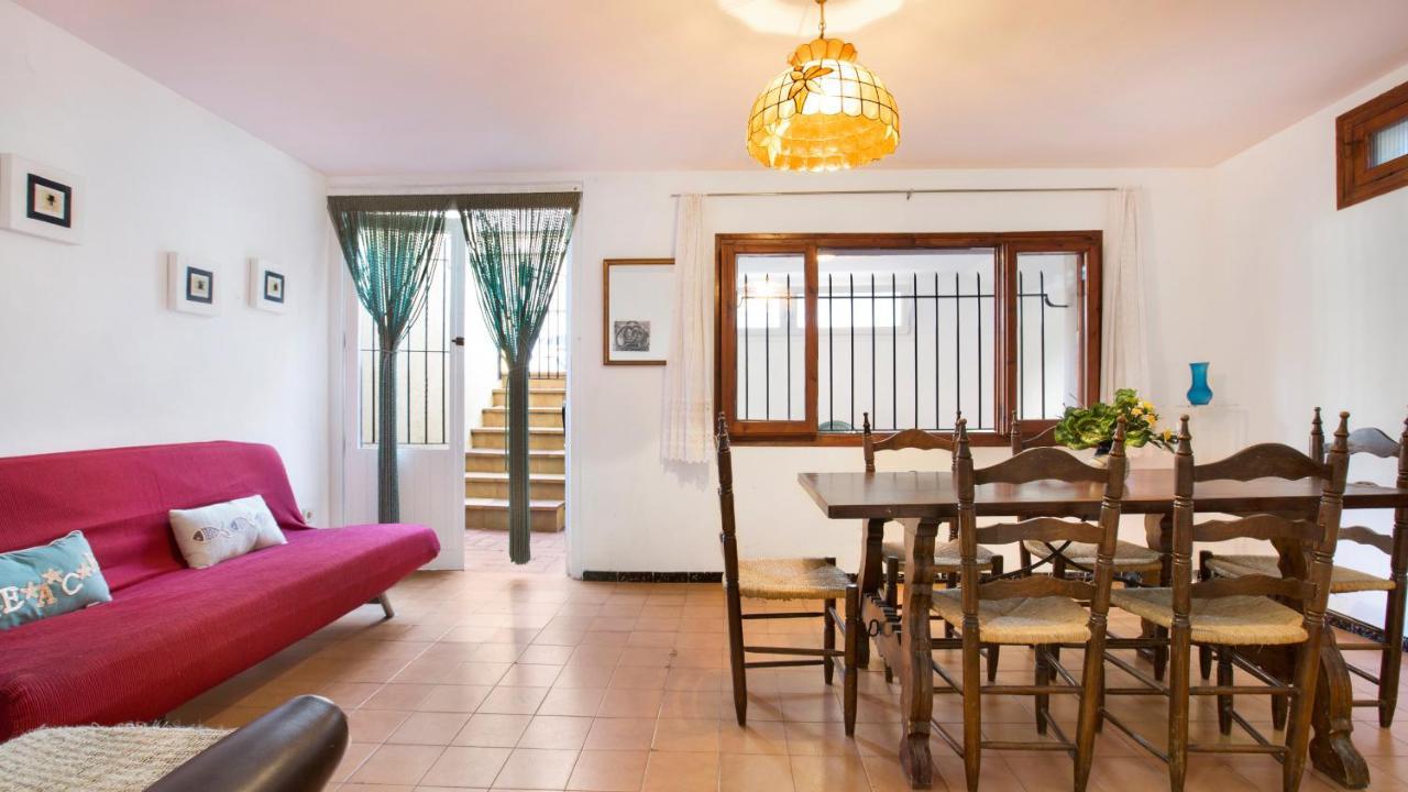 Apartment 1pele Pl - Llafranc