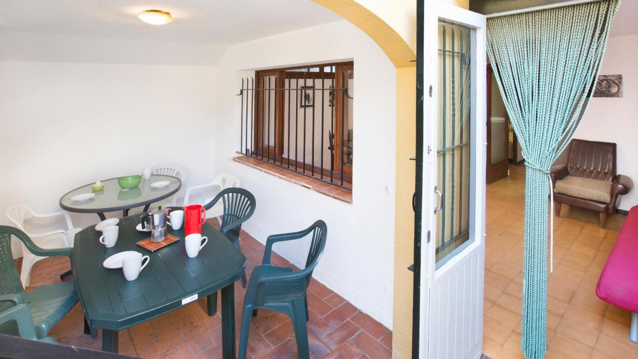 Apartment 1pele Pl - Llafranc