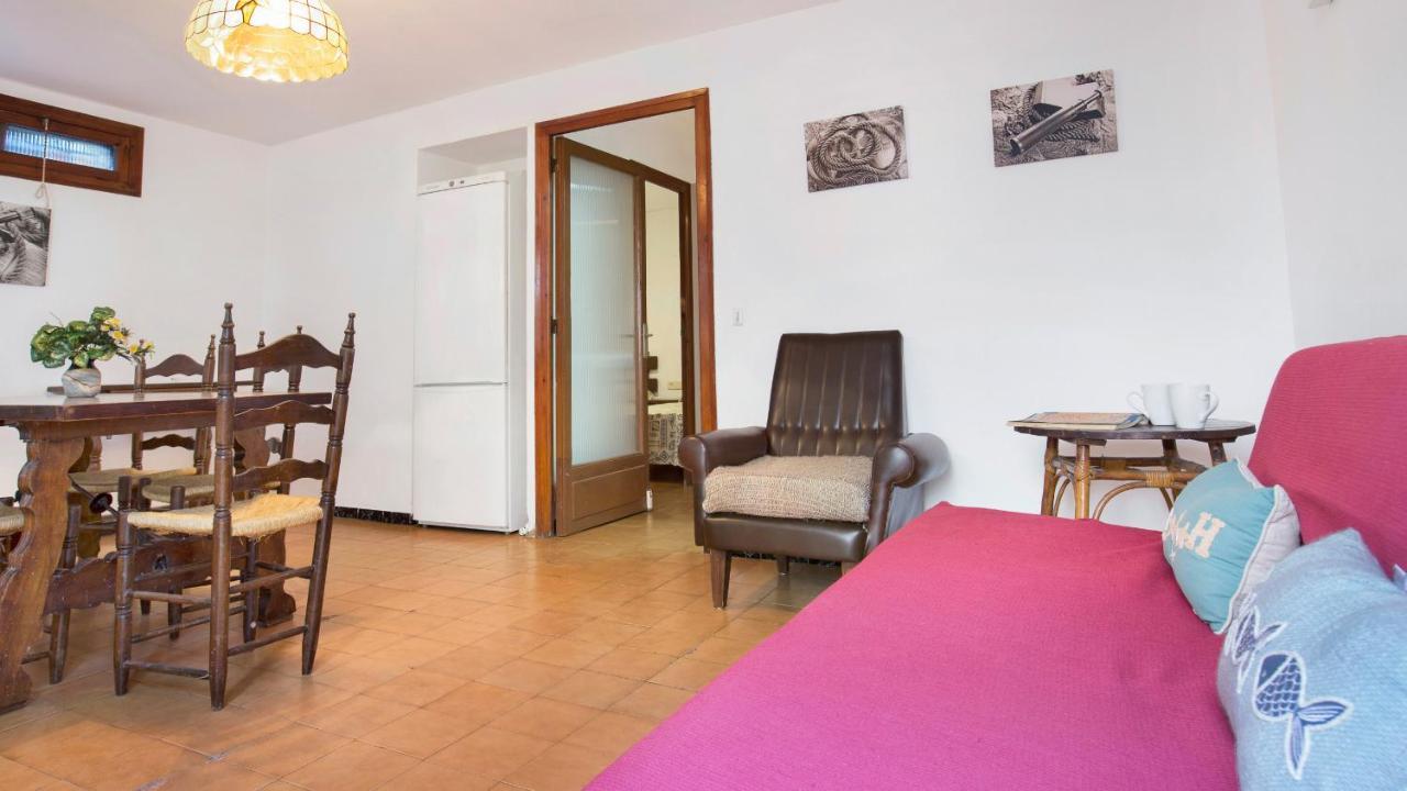 1pele Pl - Apartment Llafranc