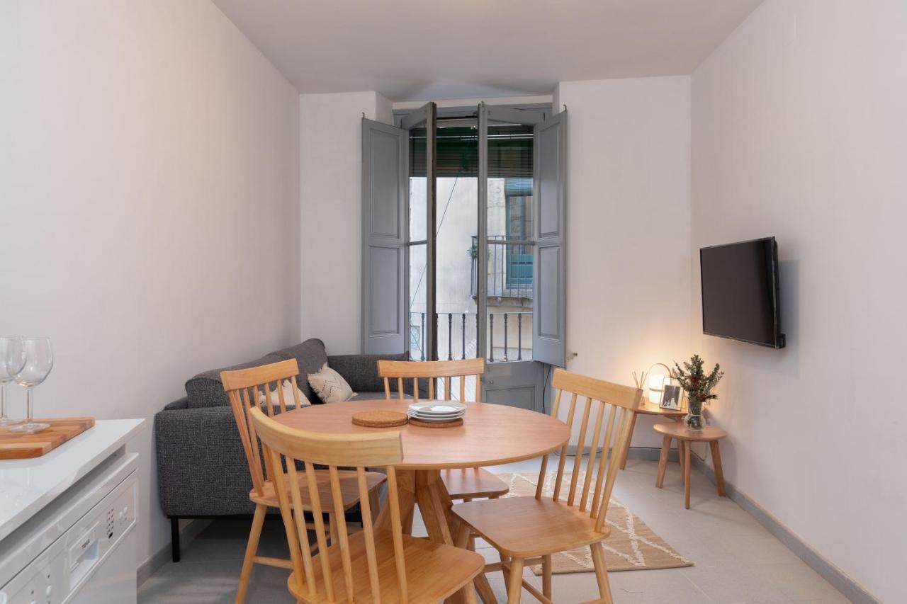 Flateli Cort Reial 10 Apartment Girona