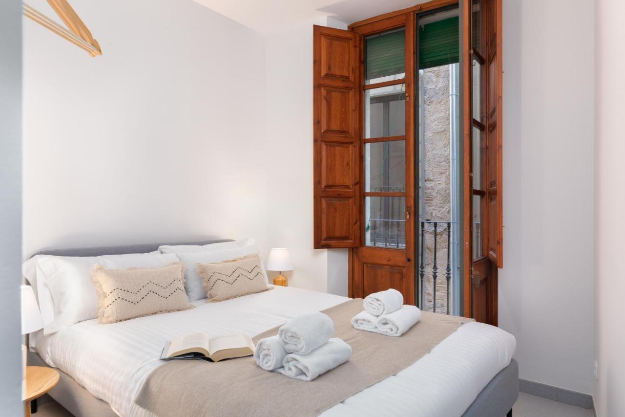 Flateli Cort Reial 10 Apartment *