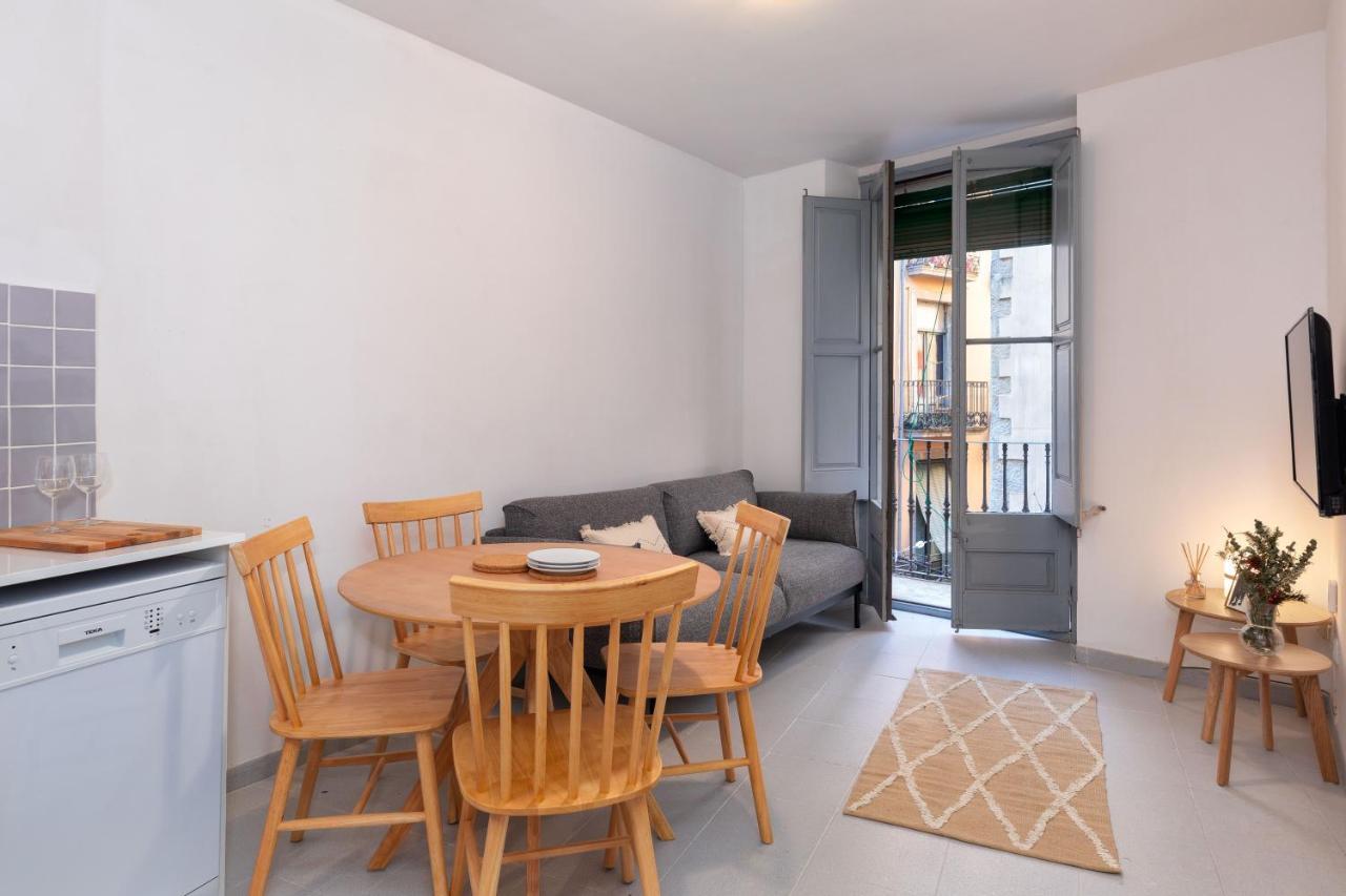 Flateli Cort Reial 10 Apartment *