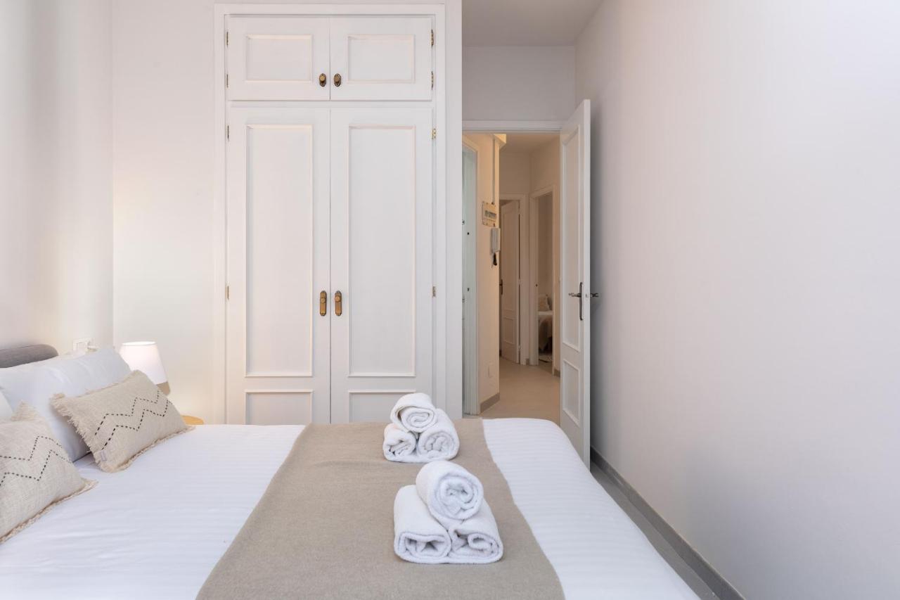 Apartment Flateli Cort Reial 10 Girona
