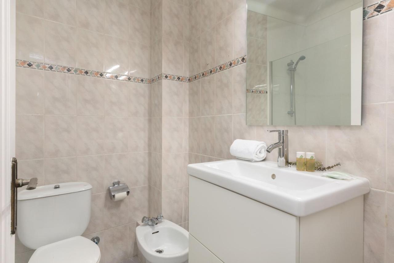 Apartment Flateli Cort Reial 10