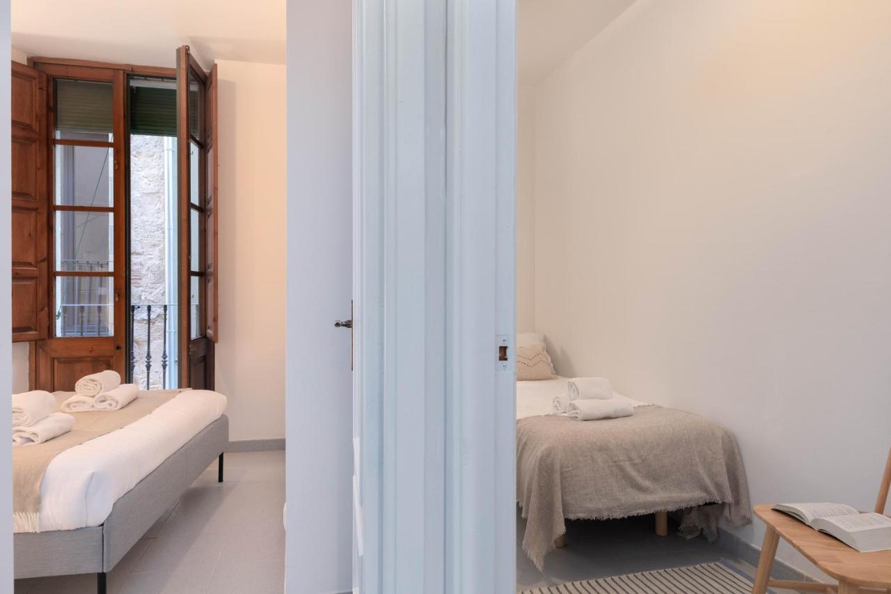 Apartment Flateli Cort Reial 10 *