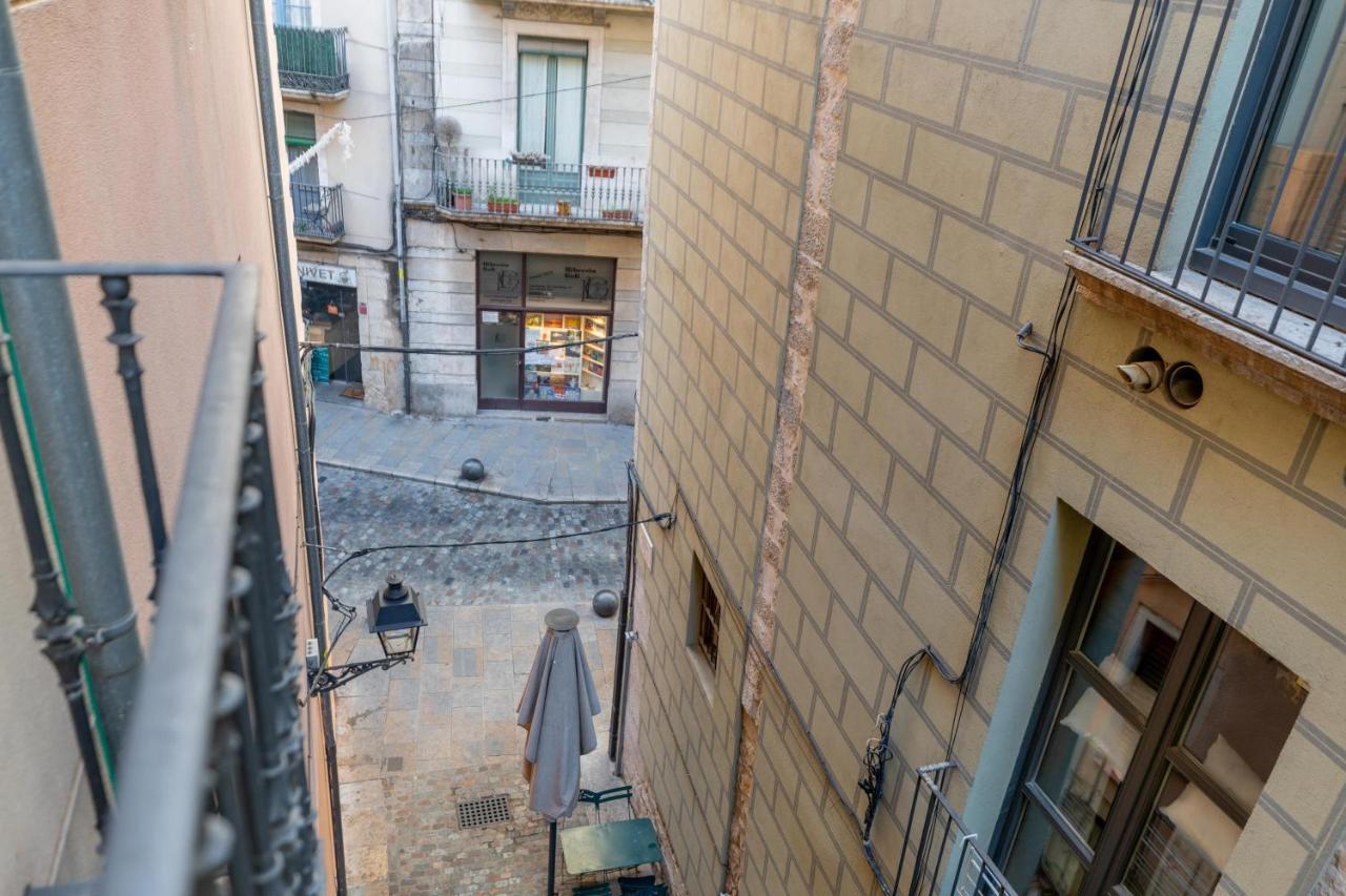 Apartment Flateli Cort Reial 10