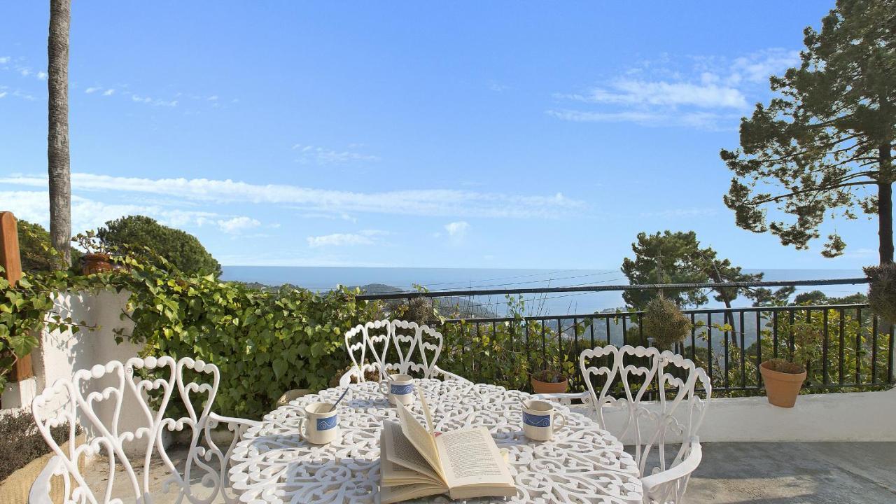 Villa Palmeras Lloret de Mar