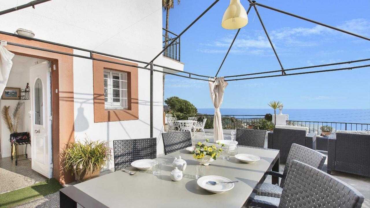 Villa Palmeras Lloret de Mar