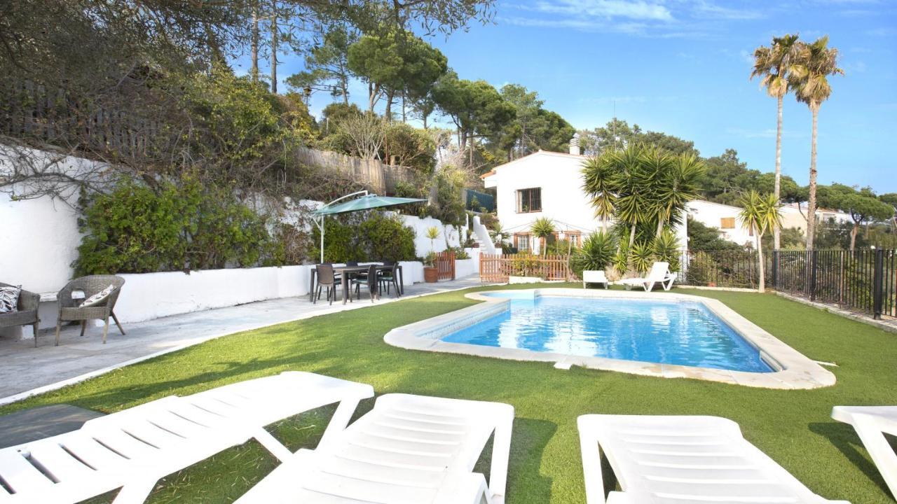 Villa Palmeras