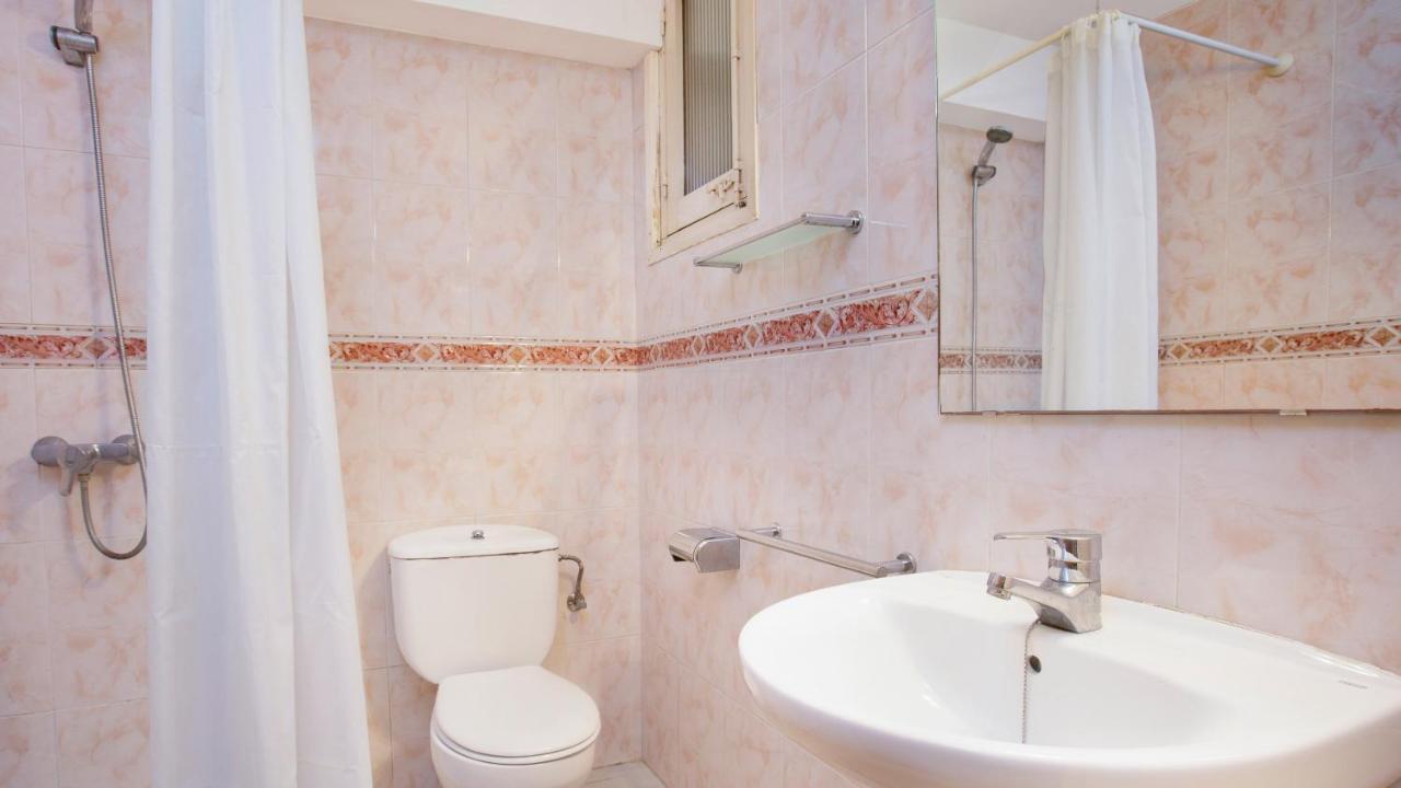 1pele Pl - Apartment Llafranc