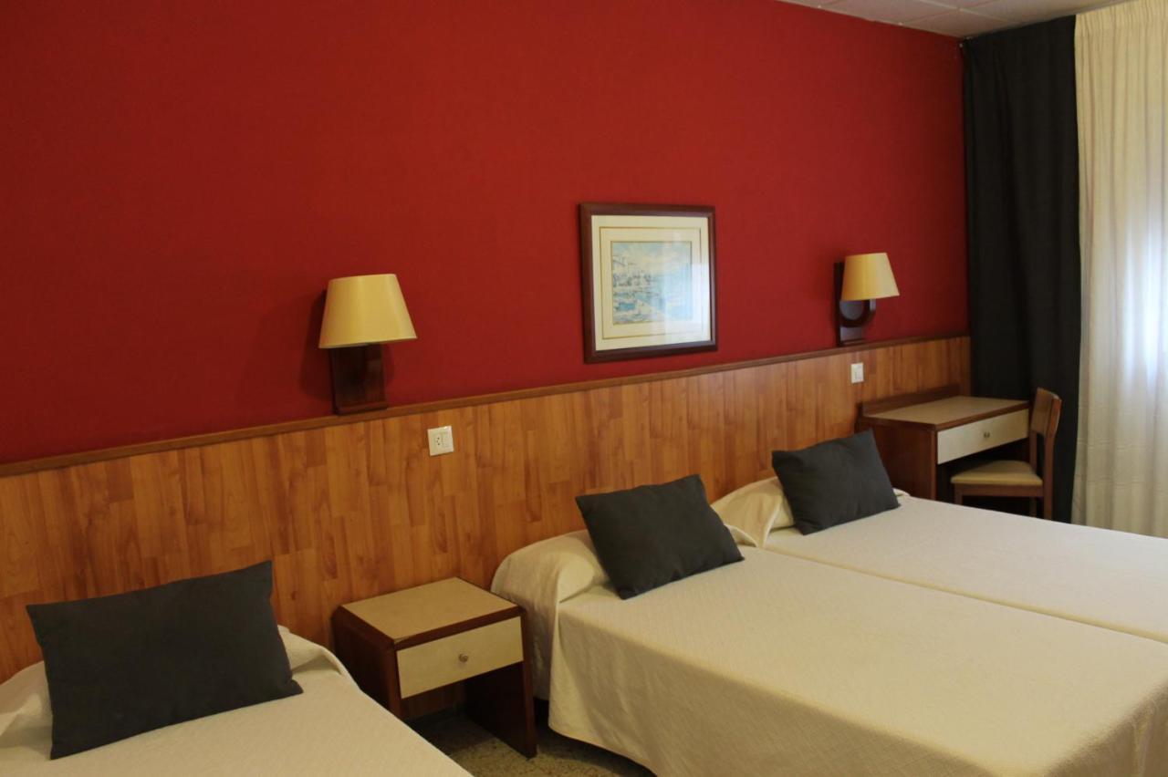 Guest house Regina Blanes
