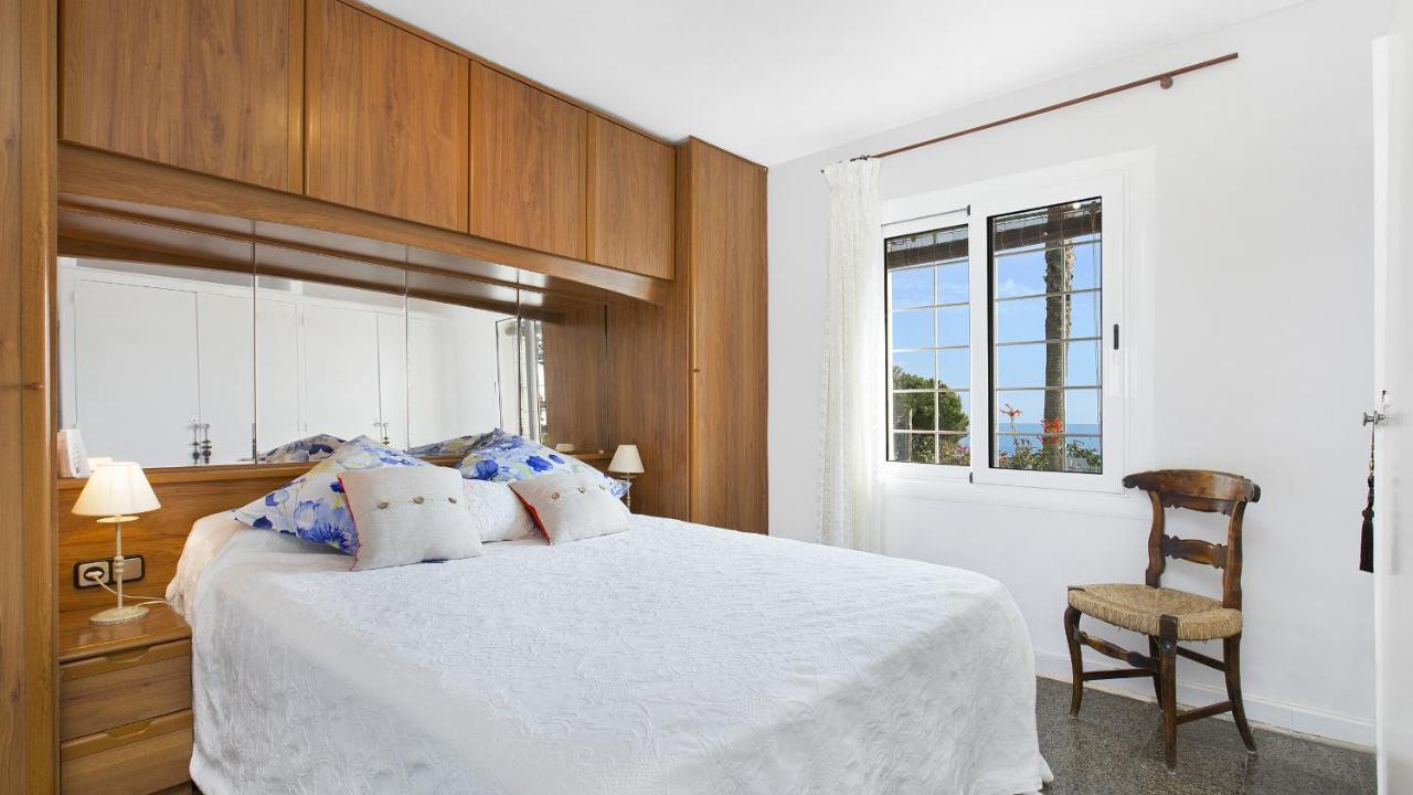 Palmeras Villa *
