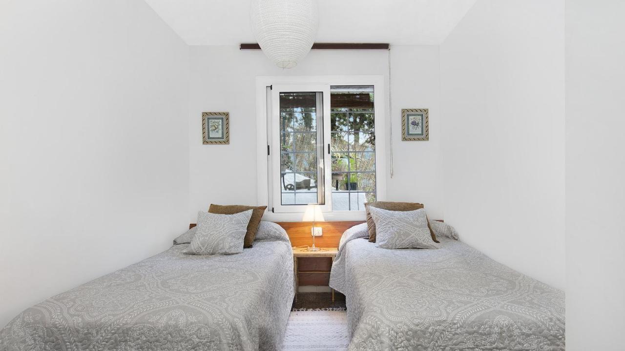 Villa Palmeras Lloret de Mar