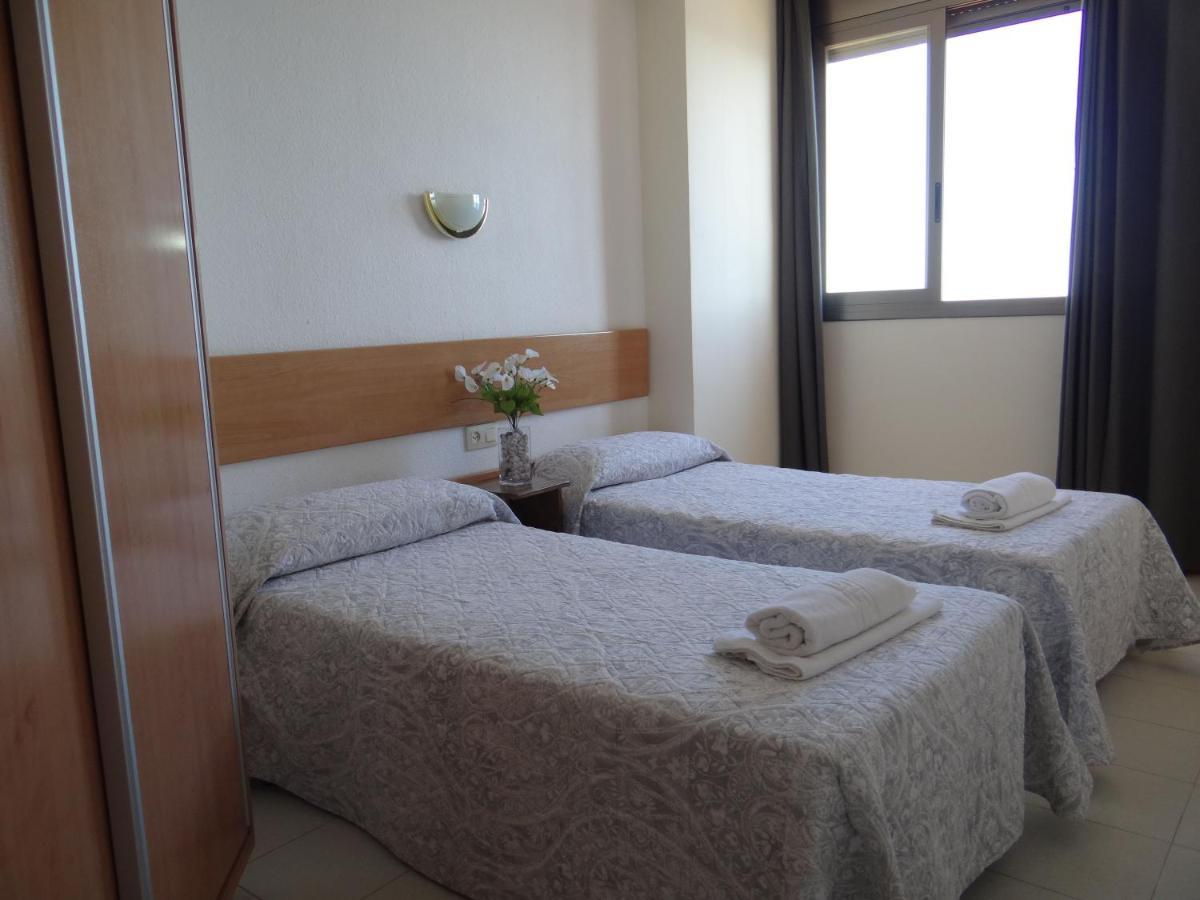 Elvira Apartment Blanes
