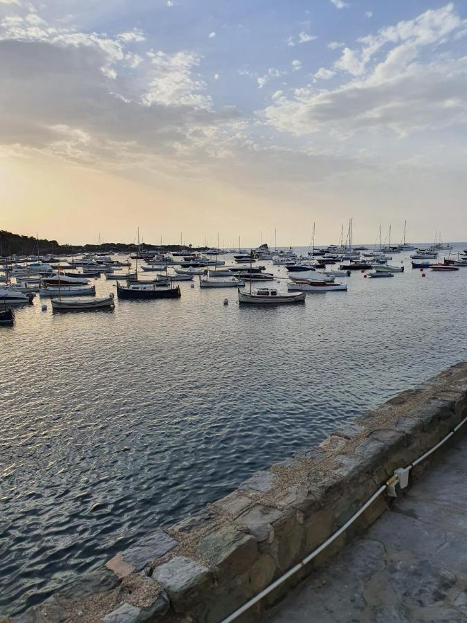 Apartment Magico Duplex Sota El Campanar Cadaques