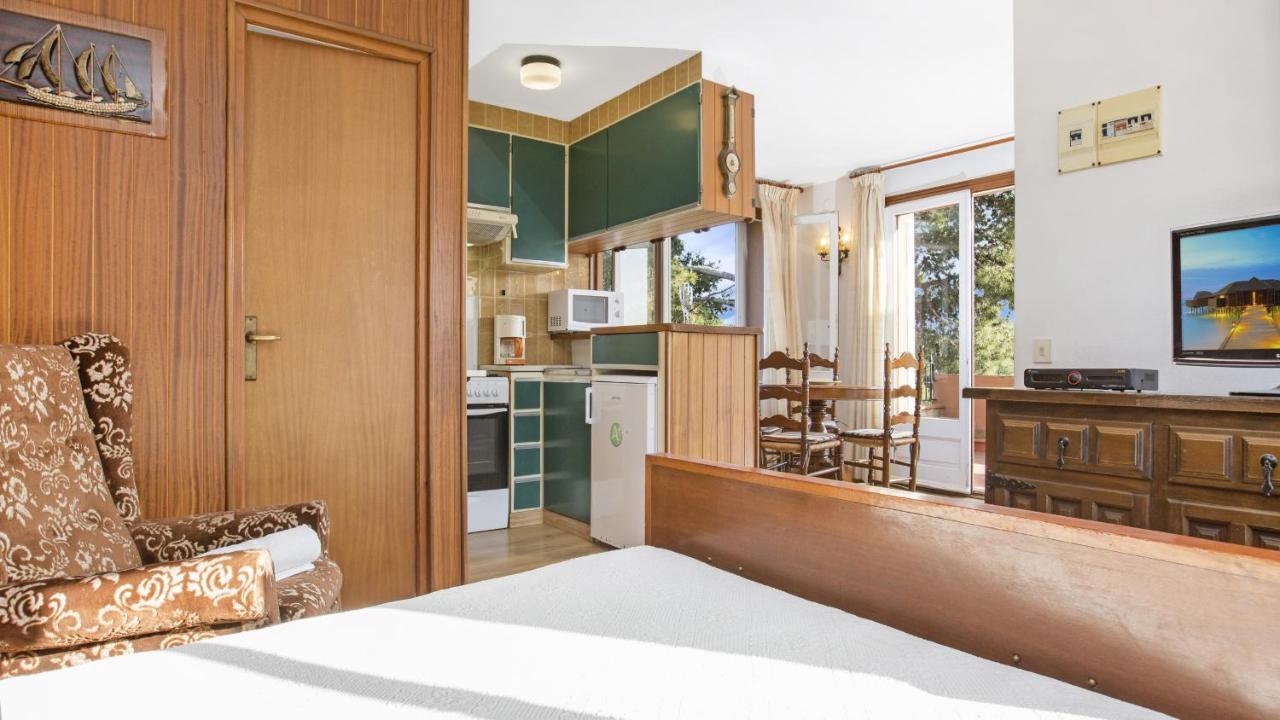 Estudio Benet * Calella De Palafrugell