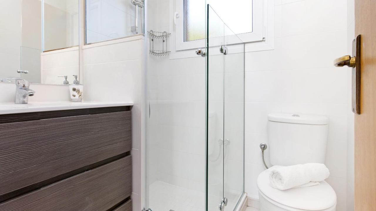 Estudio Benet Apartamento *