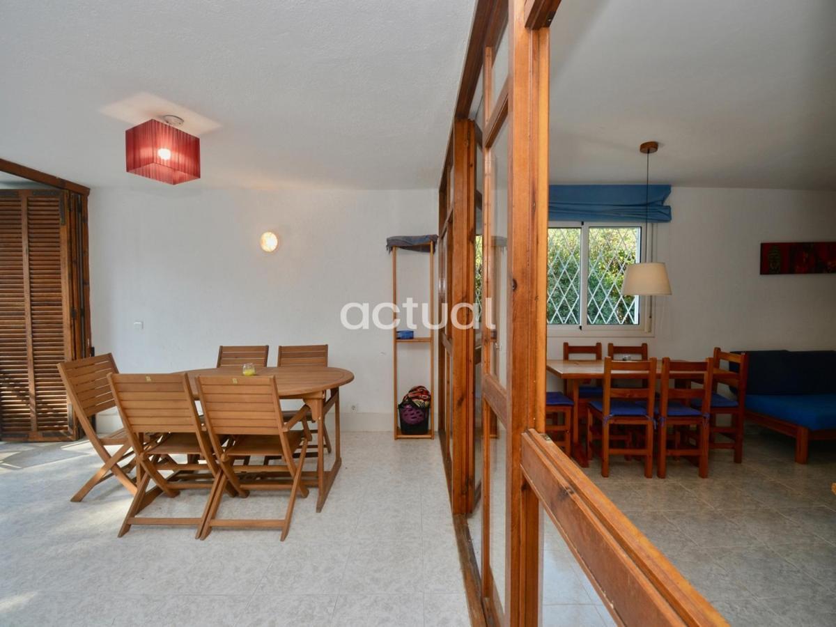 Apartamento Politur F-1