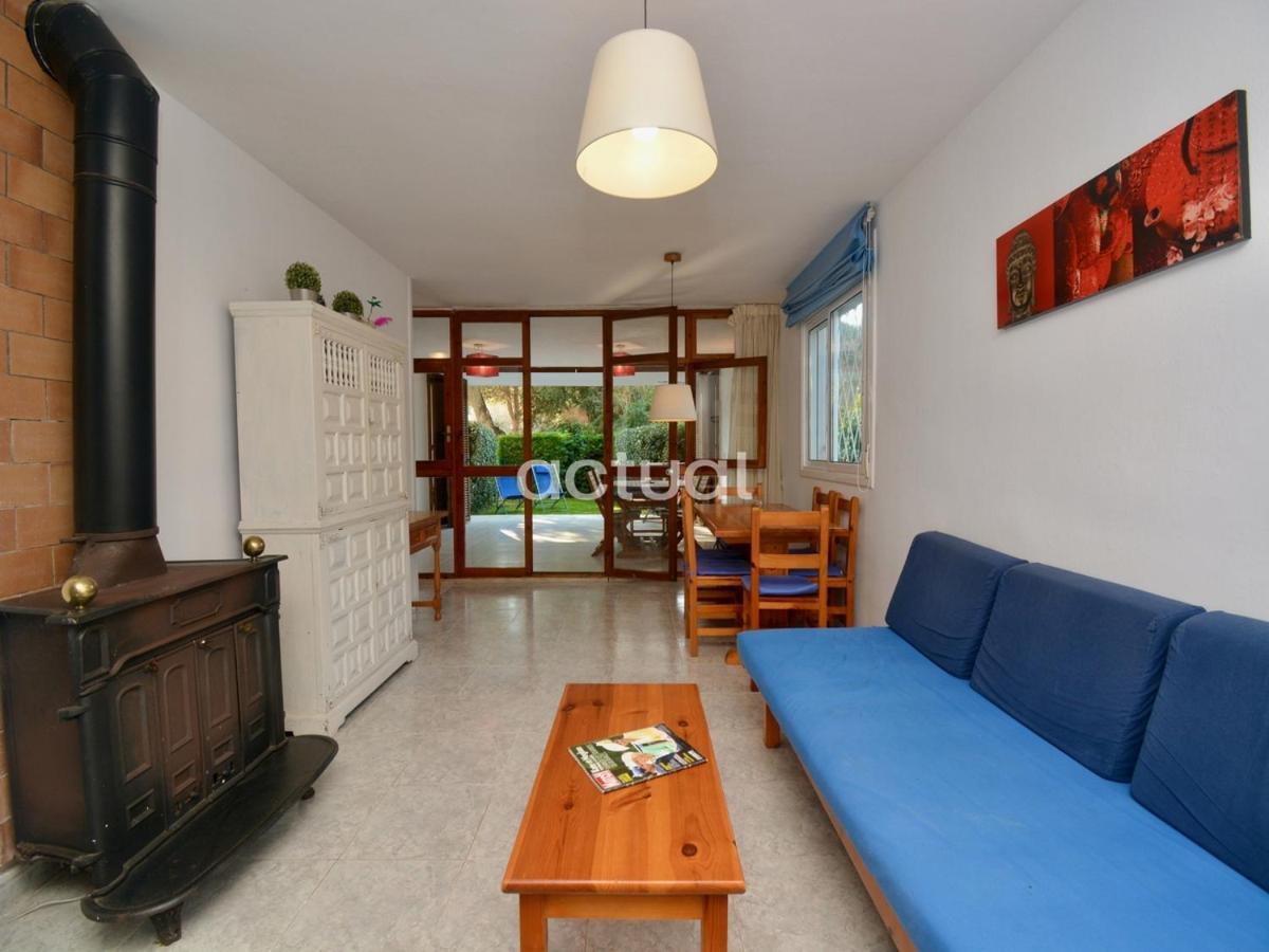 Apartamento Politur F-1 Platja d'Aro (Playa de Aro)