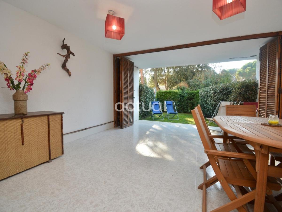 Politur F-1 Apartamento