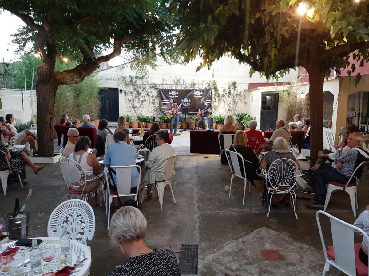 Plaja I Pati De Plaja Guest house 2*