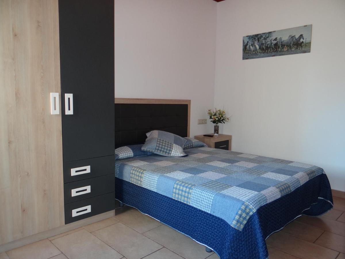 Elvira Apartment *