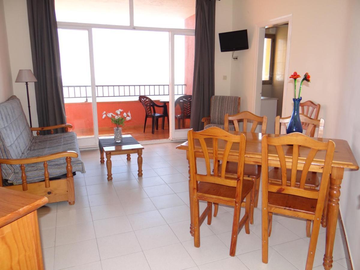 Elvira Apartment Blanes