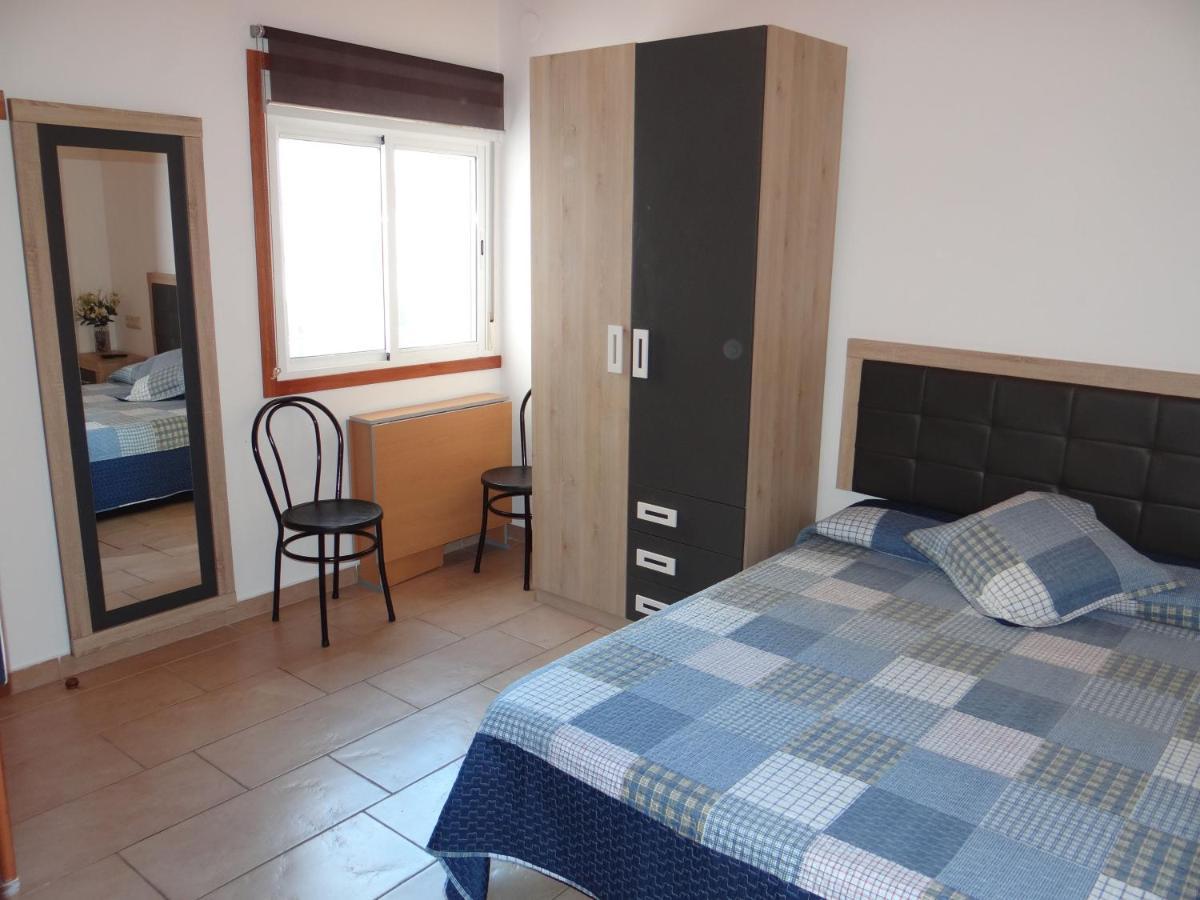 Elvira Apartment