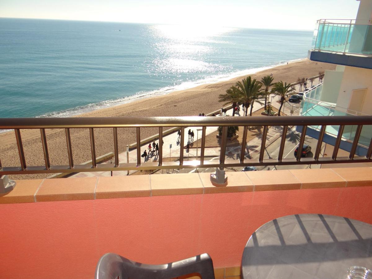 Elvira Apartment Blanes