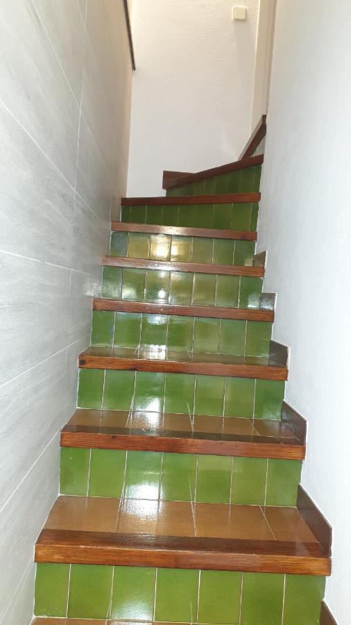 Magico Duplex Sota El Campanar *
