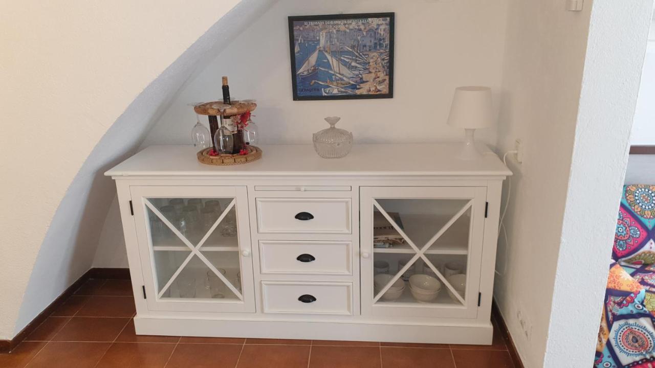 Magico Duplex Sota El Campanar Apartment Cadaques