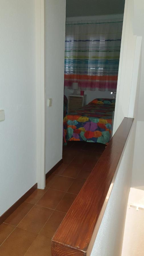 Magico Duplex Sota El Campanar