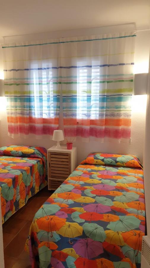 Magico Duplex Sota El Campanar Cadaques