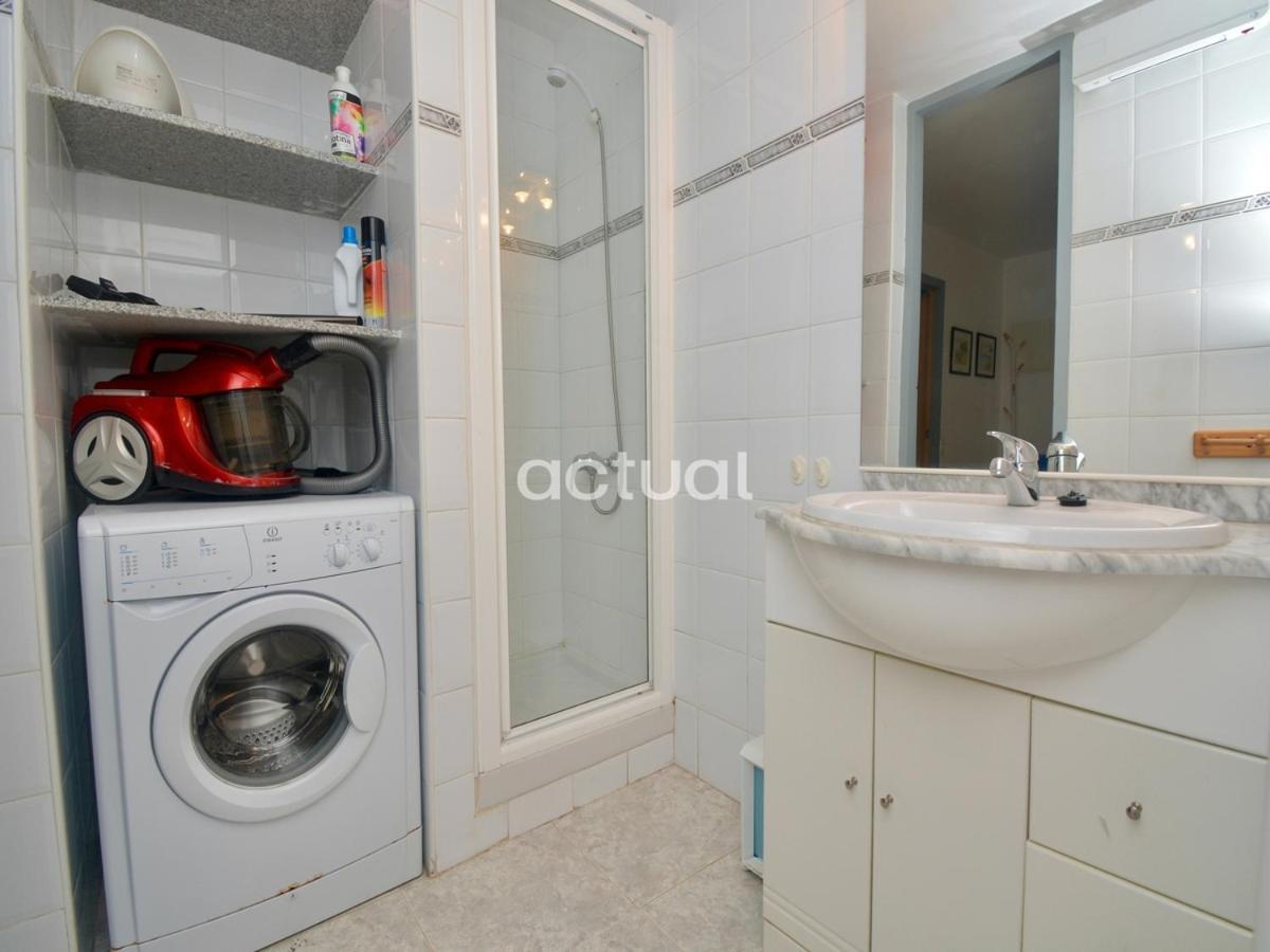 Apartamento Politur F-1 *