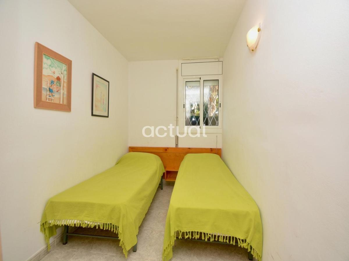 Politur F-1 Apartamento *