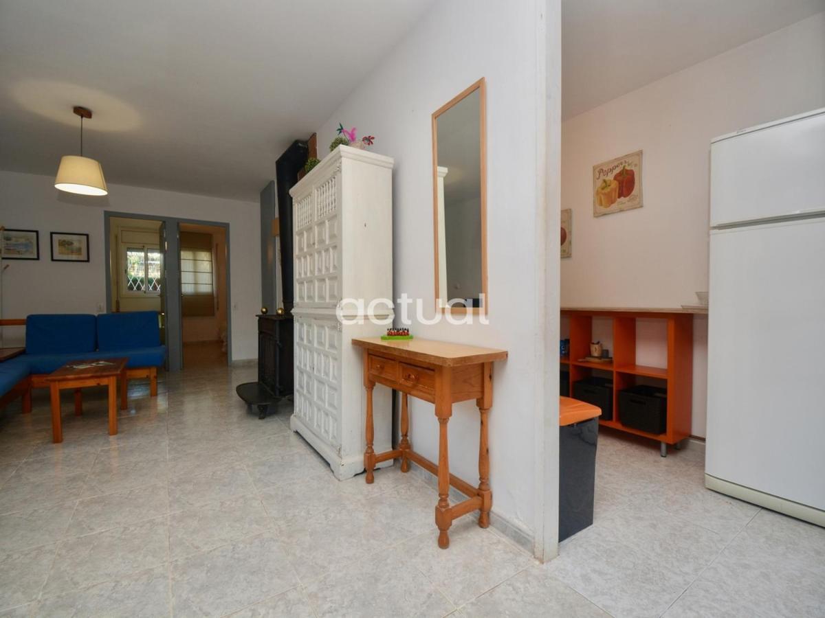 Apartamento Politur F-1 Platja d'Aro (Playa de Aro)