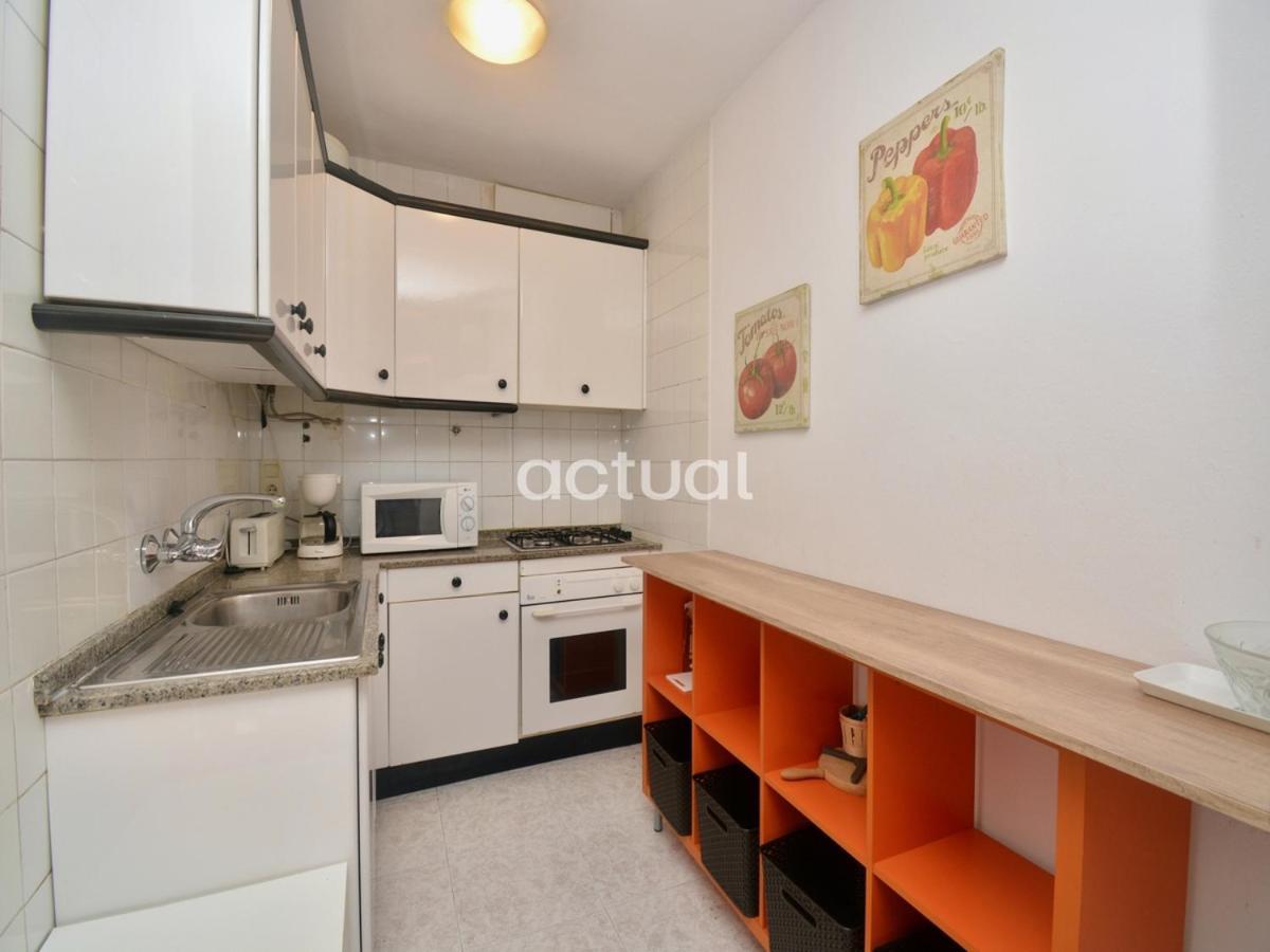 Politur F-1 Apartamento