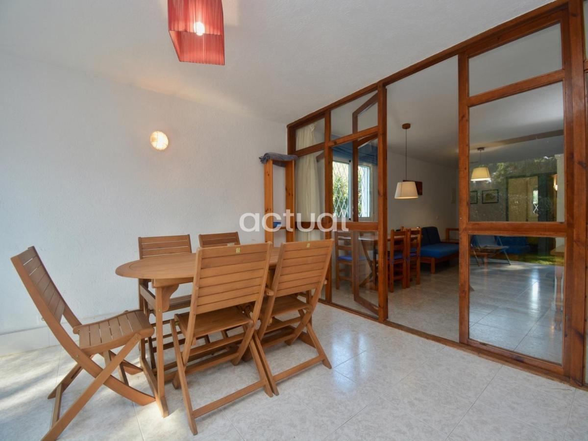 Politur F-1 Apartamento