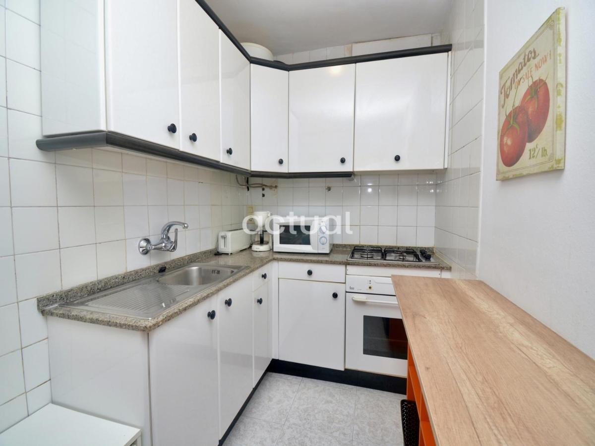 Apartamento Politur F-1 *
