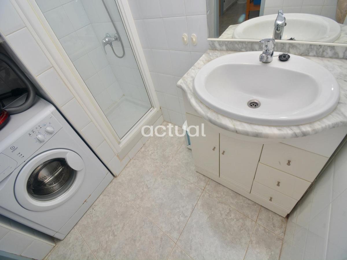 Politur F-1 Apartamento Platja d'Aro (Playa de Aro)