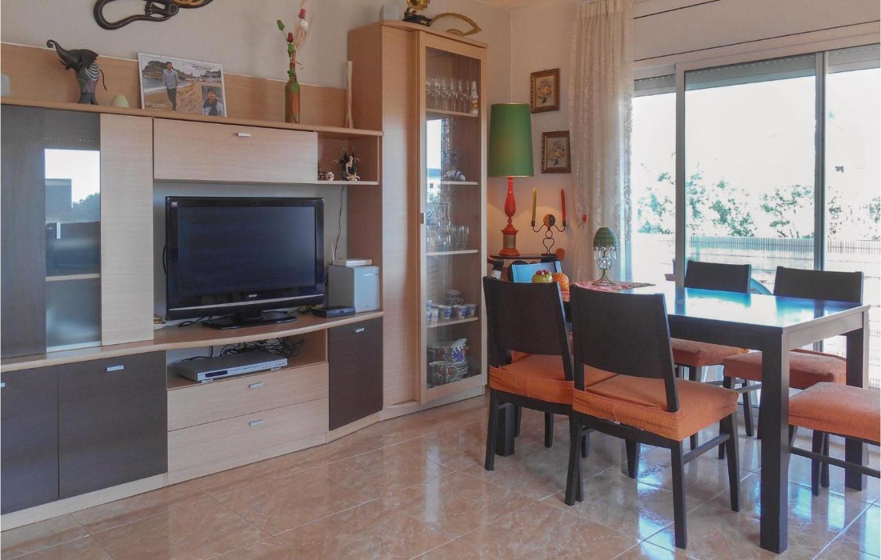 Apartment Stunning In With Kitchen Tossa de Mar