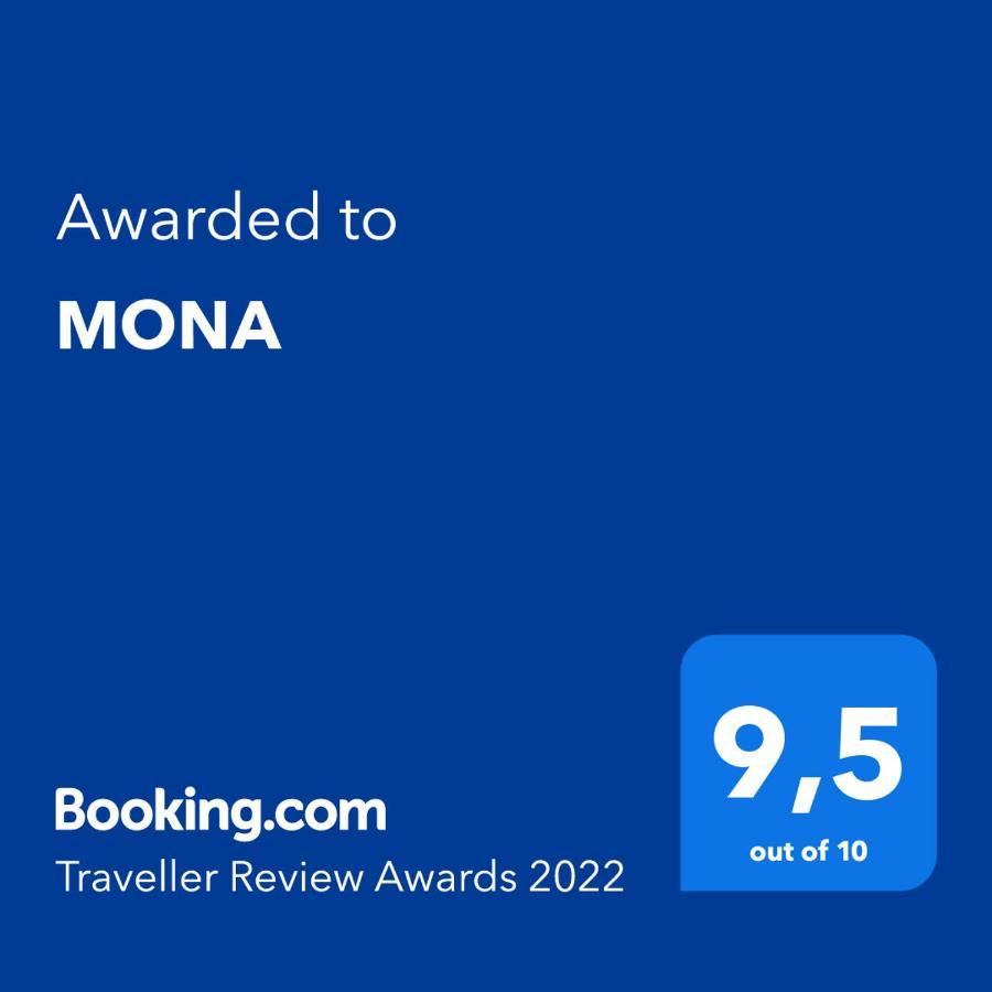 Apartment Mona L'Escala