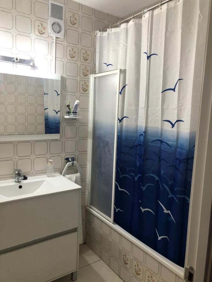 Apartamento 2 Min. Del Mar *