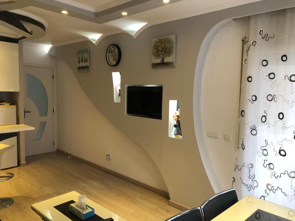 2 Min. Del Mar Apartamento *