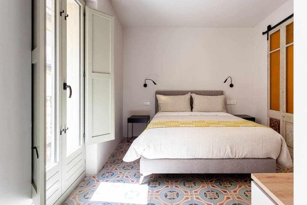 Velo Vern 2 Luxury In The Old Town Gerona
